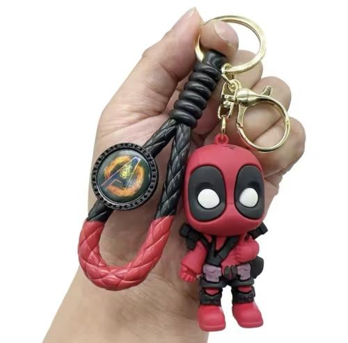 ميدالية ديد بول | Deadpool