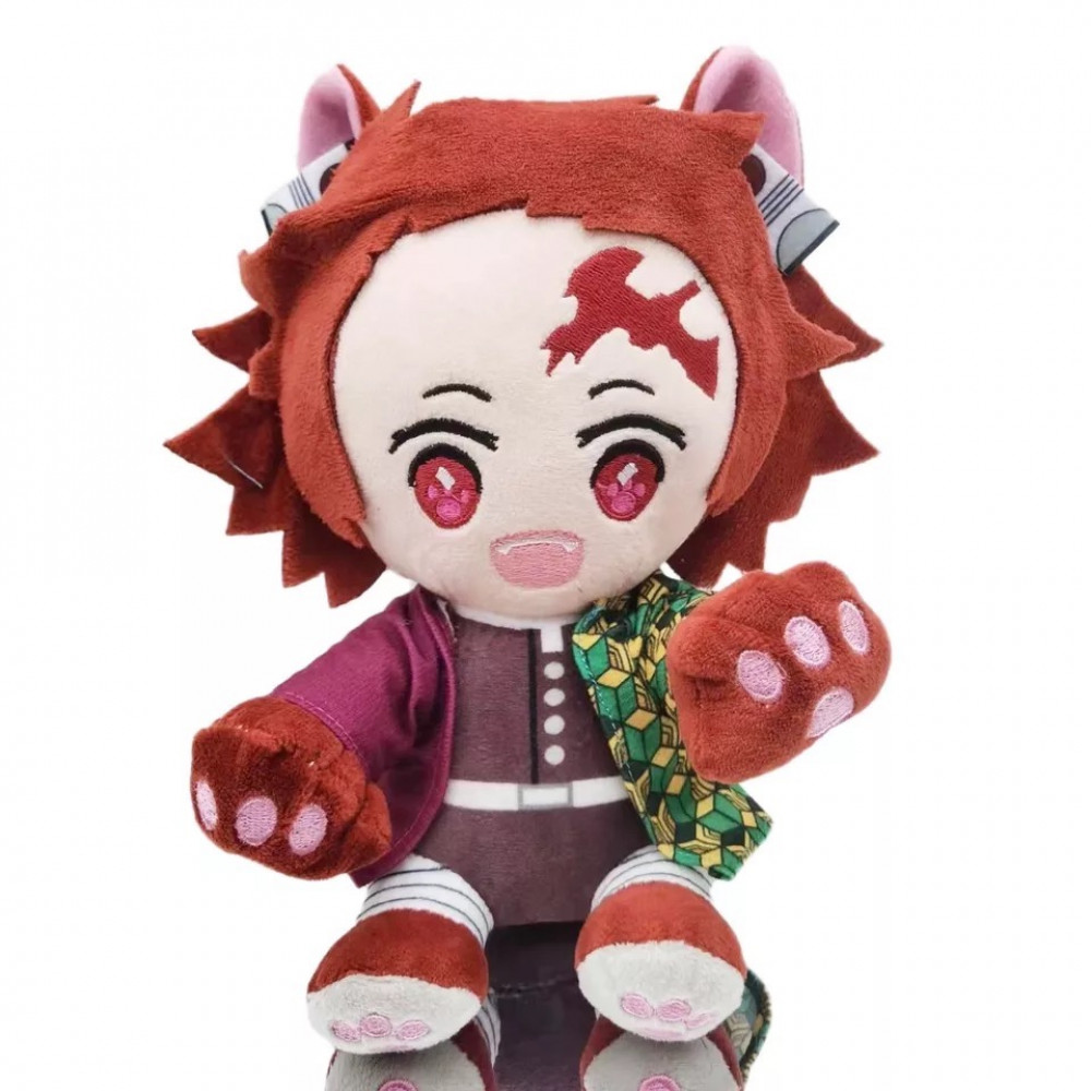 دمية قطنية | Demon Slayer