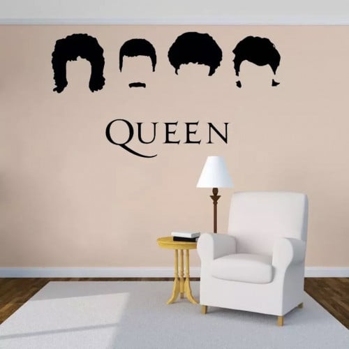 ملصق جداري | Queen