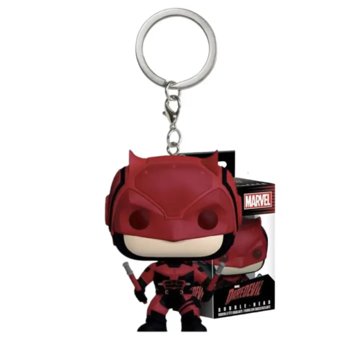 ميدالية ديرديفل | Daredevil