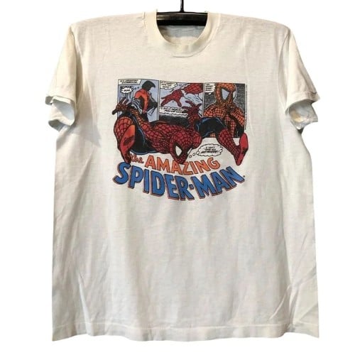 تيشيرت سبايدرمان | Spiderman