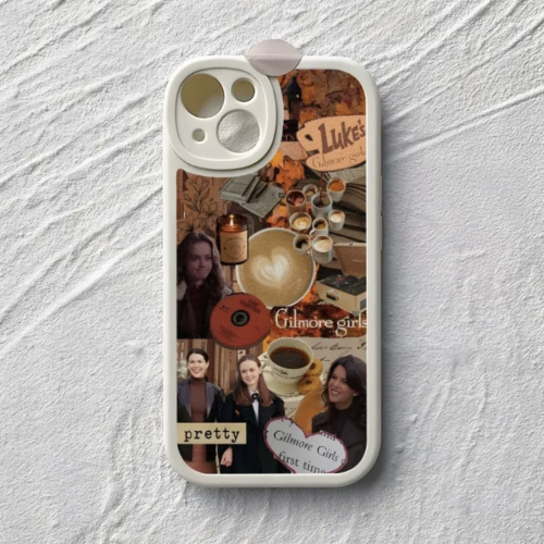 كفر ايفون | gilmore girls