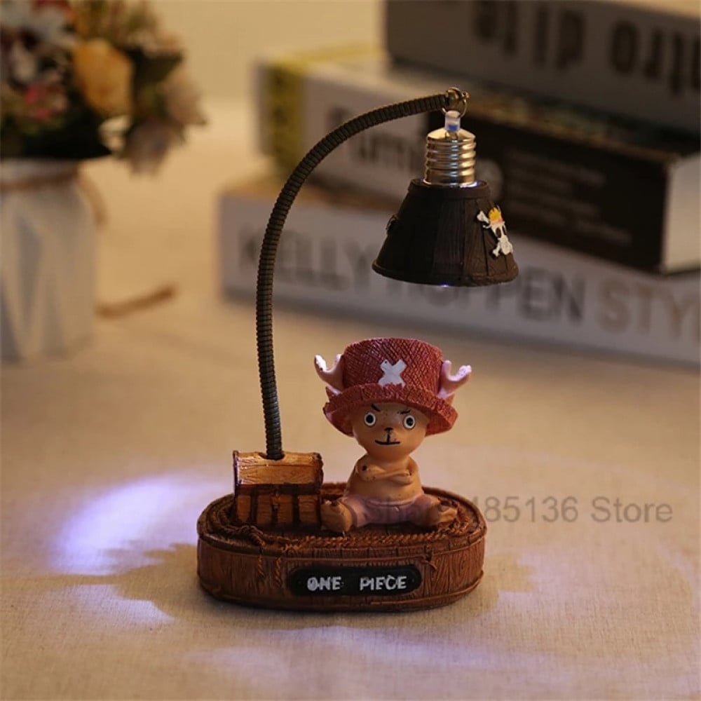 مصباح تشوبر | One piece