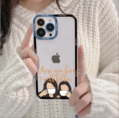 كفر ايفون | gilmore girls