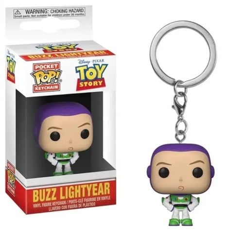 ميدالية Buzz | Toy Story