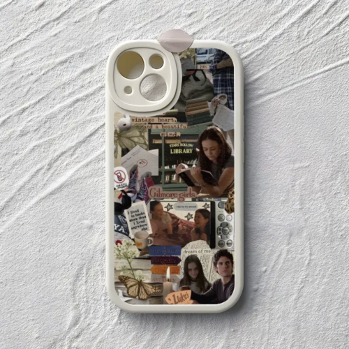 كفر ايفون | gilmore girls