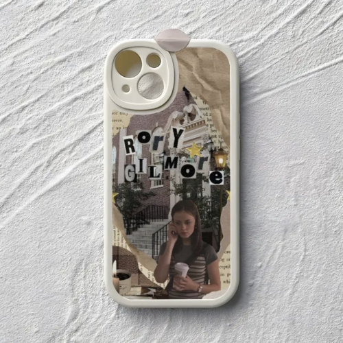 كفر ايفون | gilmore girls