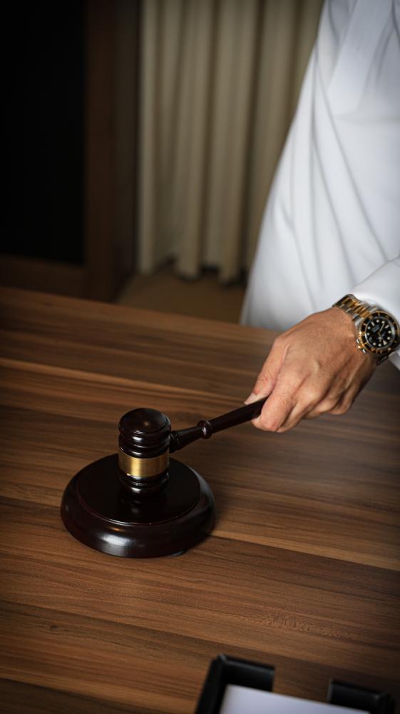 محامي عقارات