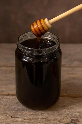 عسل السمرة