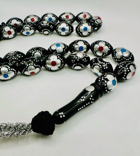 سبحة كوك مطعم بسكروم