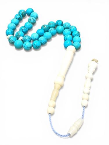 سبحة فيروز مع امام عظم