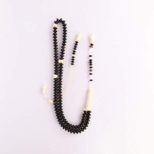 ظهر سلحفاء فواصل عاج