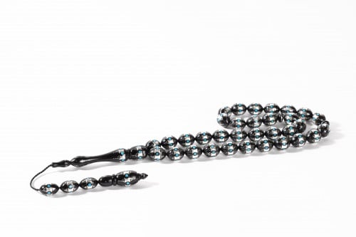 خشب كوك مطعم فضه مع احجار