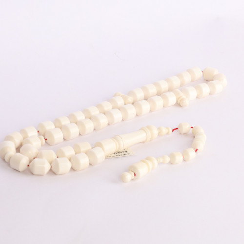 عاج قصة برميلي 14 ملم