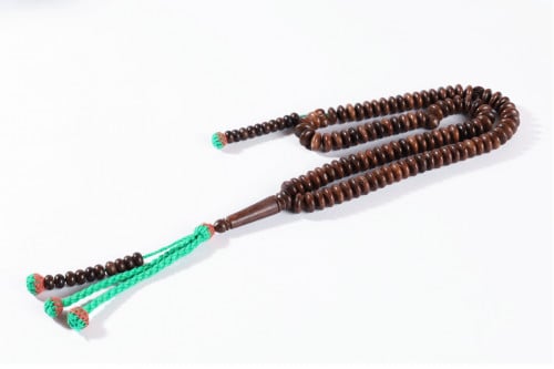 سبحه خشب زمبالا