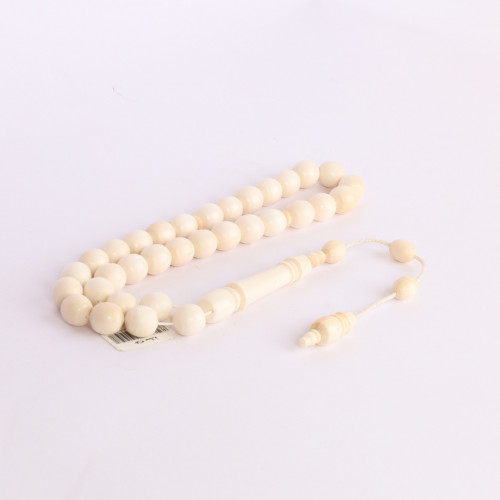 عاج سادة تكتيل إسطنبولي 12ملم