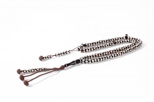 خشب كوك حزام فضه