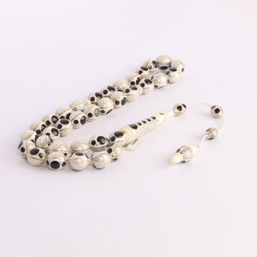 عاج مطعم ظهر سلحفاء 14 ملم