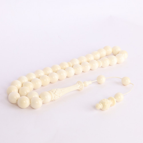 عاج سادة 14 ملم