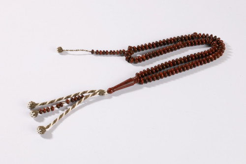 سبحه خشب كوك