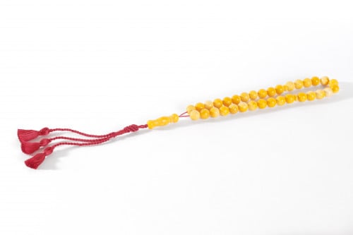 تراب كهرمان