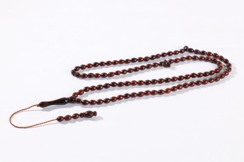 سبحة خشب كوك