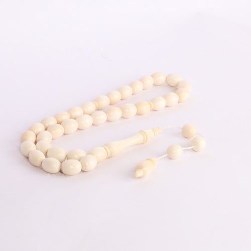 عاج سادة تكتيل إسطنبولي 12ملم