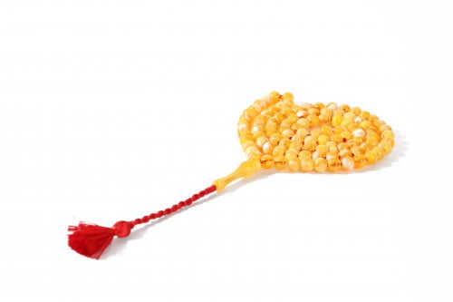 سبح 99 بلاستك