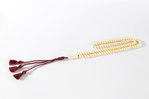 تراب كهرمان 99 حبة