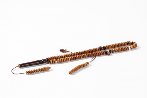 سبح كوك فواصل ابنوس