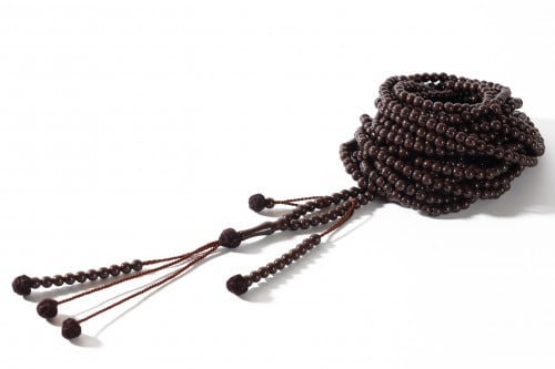 سبحه مكتل مدور ابو1000