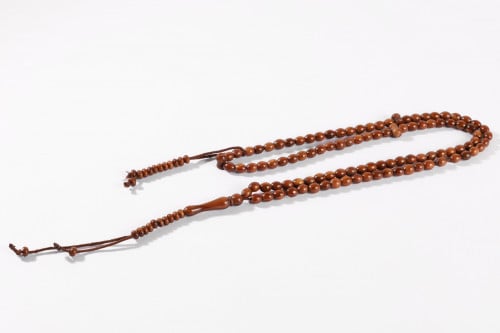 خشب كوك بيضاوي