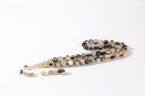 سبح قرن جاموس