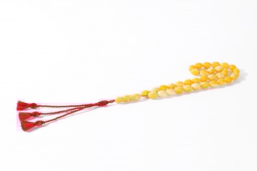 تراب كهرمان