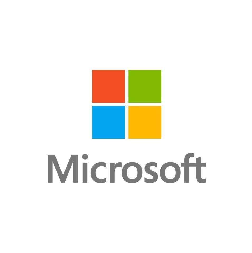 Microsoft
