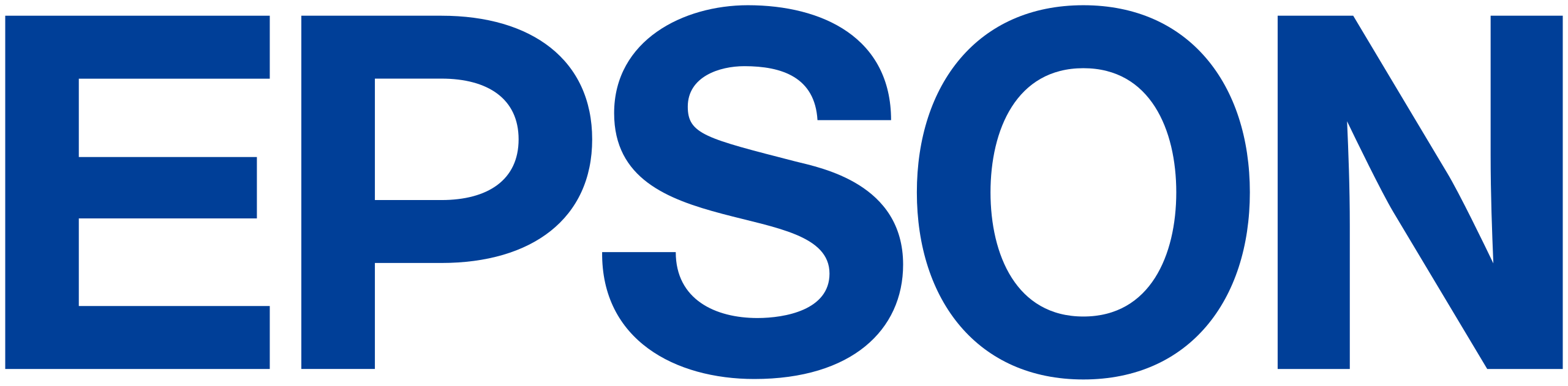 Brand Logo