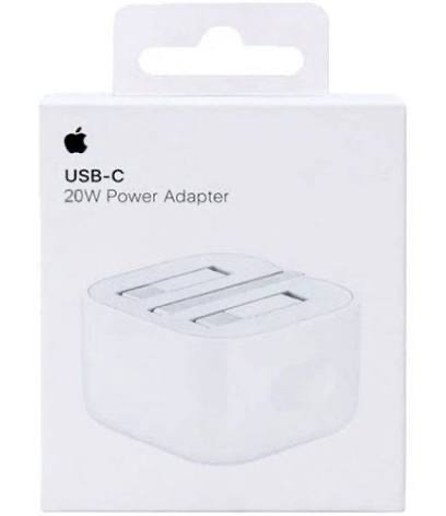 شاحن ابل 20 واط