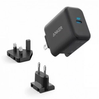 شاحن انكر 25 واط