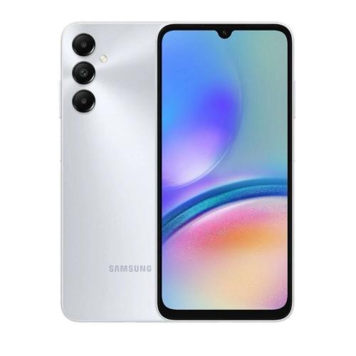 سامسونج A15 لون ابيض 128 قيقا رام 4