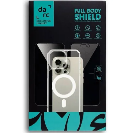 بكج حماية من دارك  بضمان