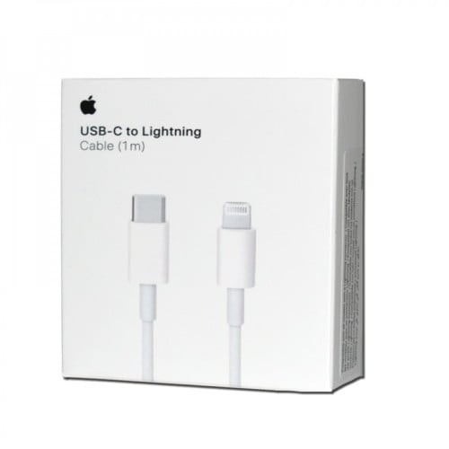 شاحن  ايفون