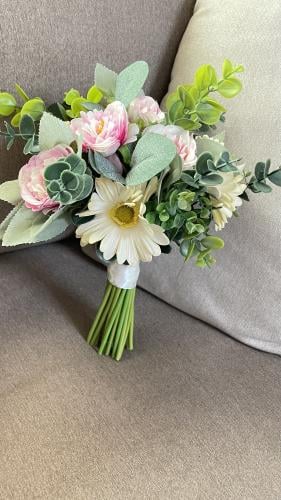 مسكه عروس غرام