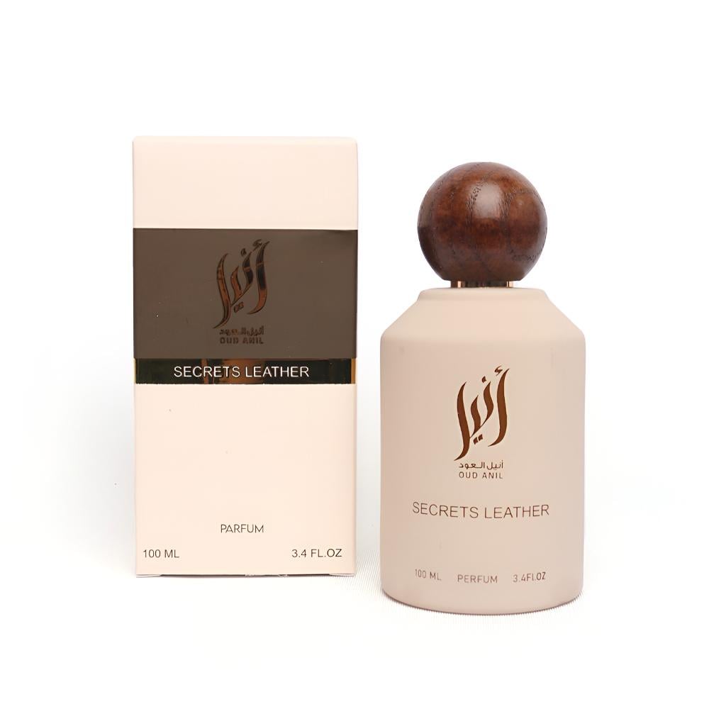 عطر سيكرتز ليذر secrets Leather