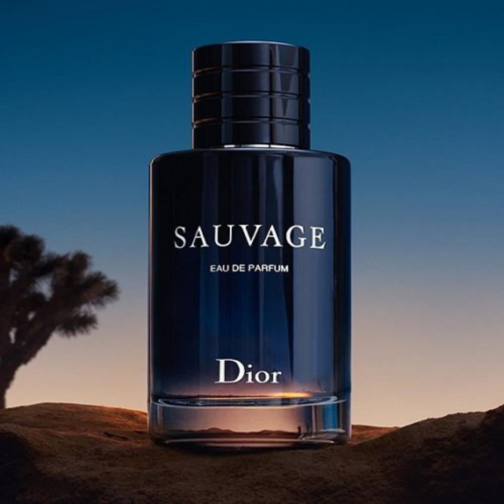 عطر سوفاج او دو برفان من ديور | 60 مل