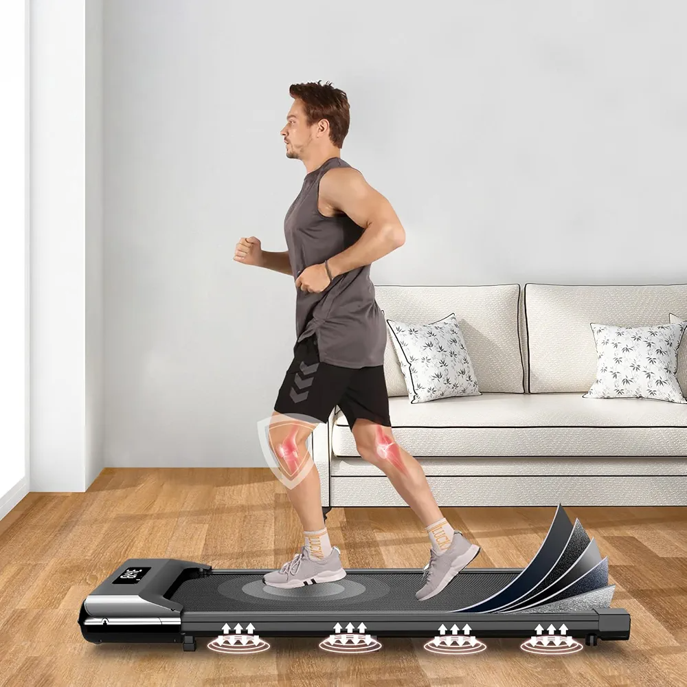 جهاز السير الكهربائي Denix DX2590 – رياضتك اليومية في منزلك بكل راحة وكفاءة