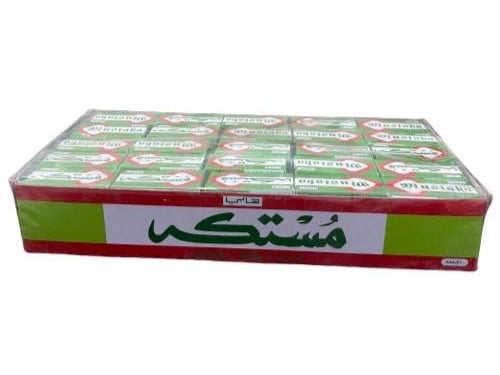 غندور هابي مسكه علك معطر 270ج