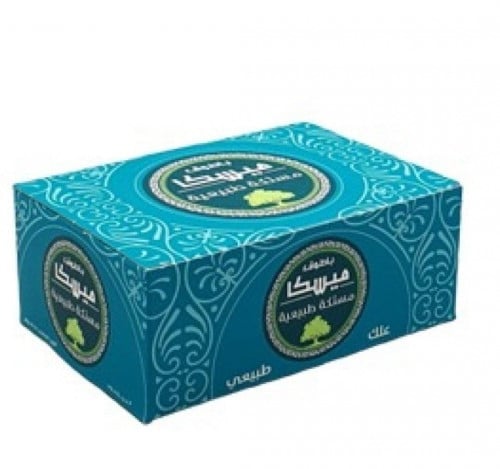 باطوق علك مستكة طبيعية 35*2