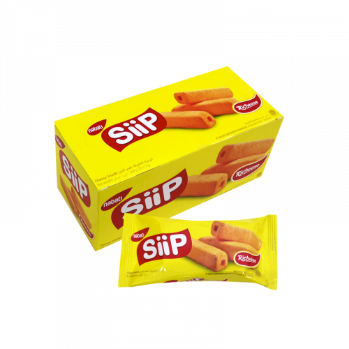 سيب اصابع جبنة 20*5ج
