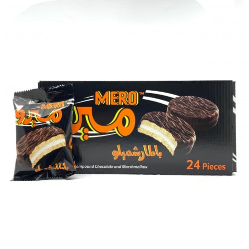 ميرو بالمارشميلو 24*23ج