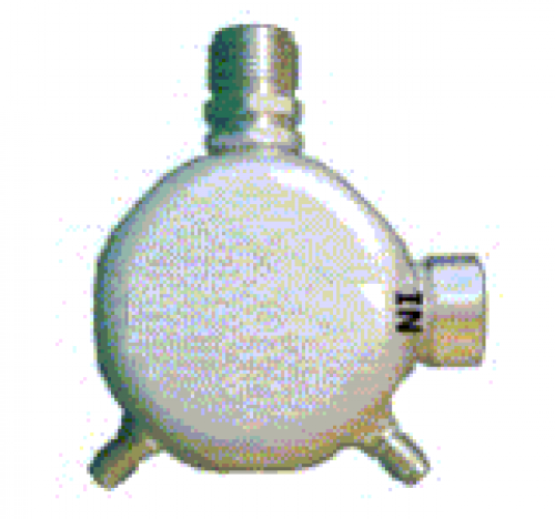 ACCUMULATOR GM PONTIAC OLDSMOBILE CADILLAC No 11030C صفاية فريون امري